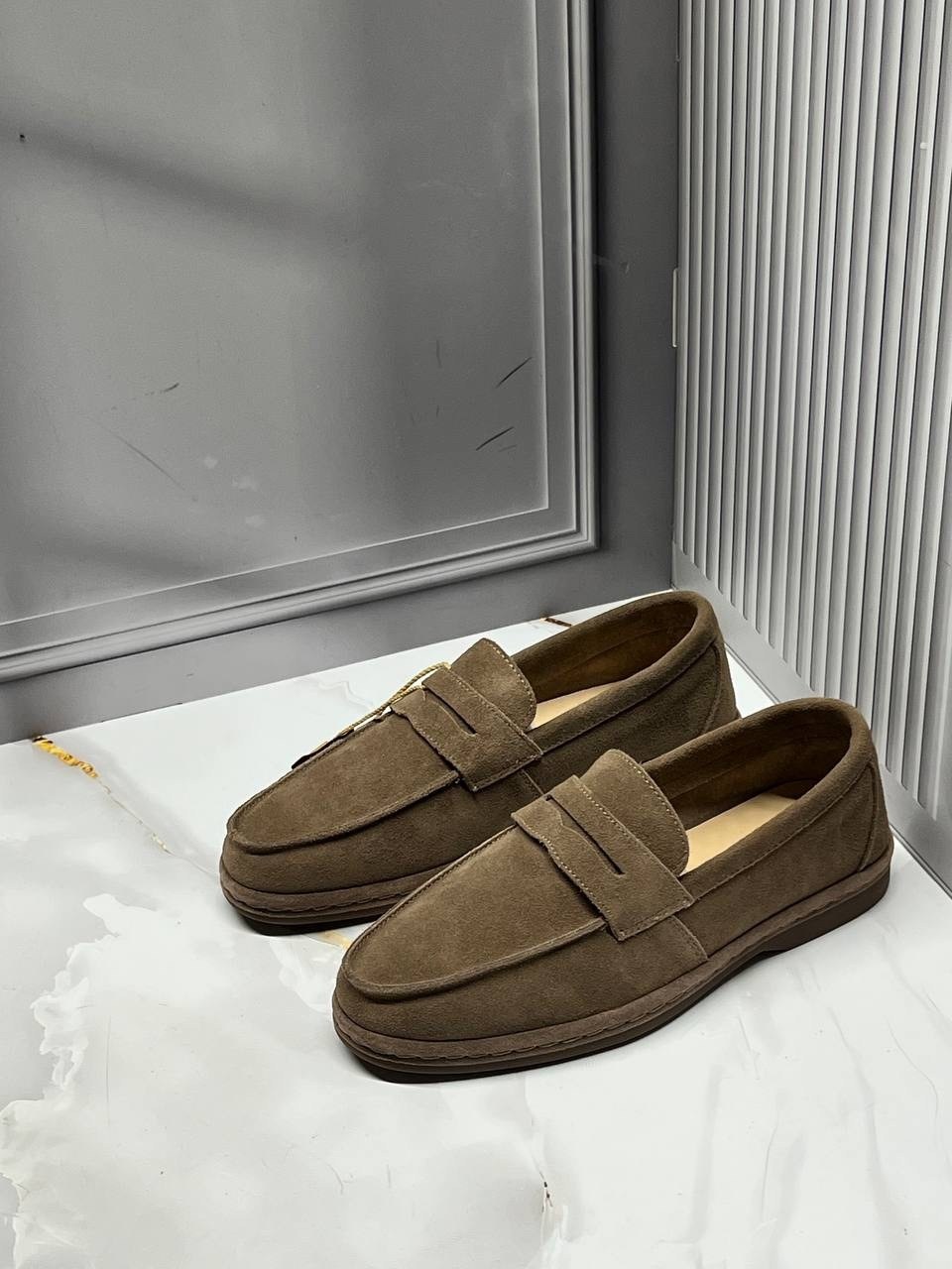 лоро пиано  женская лоферы,лоферы замшевые,лоферы loro piana,мужские замшевые лоферы,