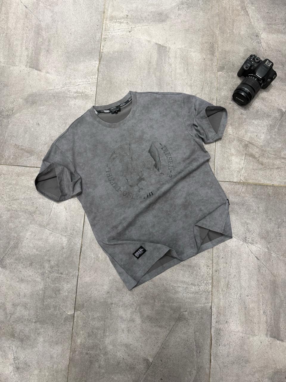 футболка мужская diesel,мужская футболка,футболки с принтом,футболка diesel,футболка