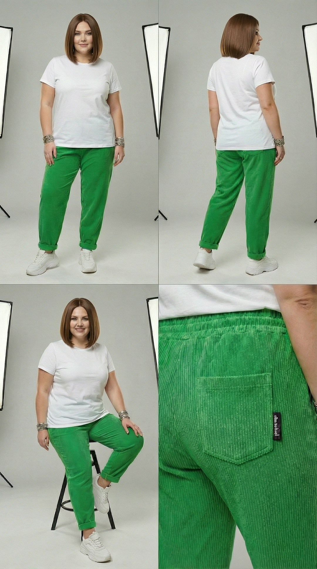 модные брюки,брюки вельветовые джоггеры,брюки вельвет,бежевые брюки,брюки женские