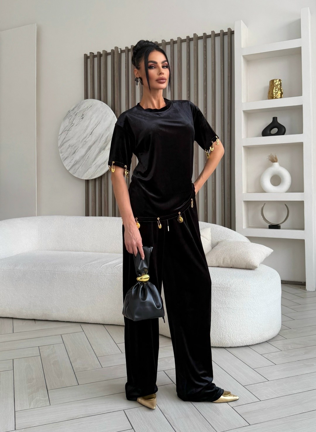 костюм велюровый,костюм велюровый женский,костюм брючный,костюм домашний велюровый