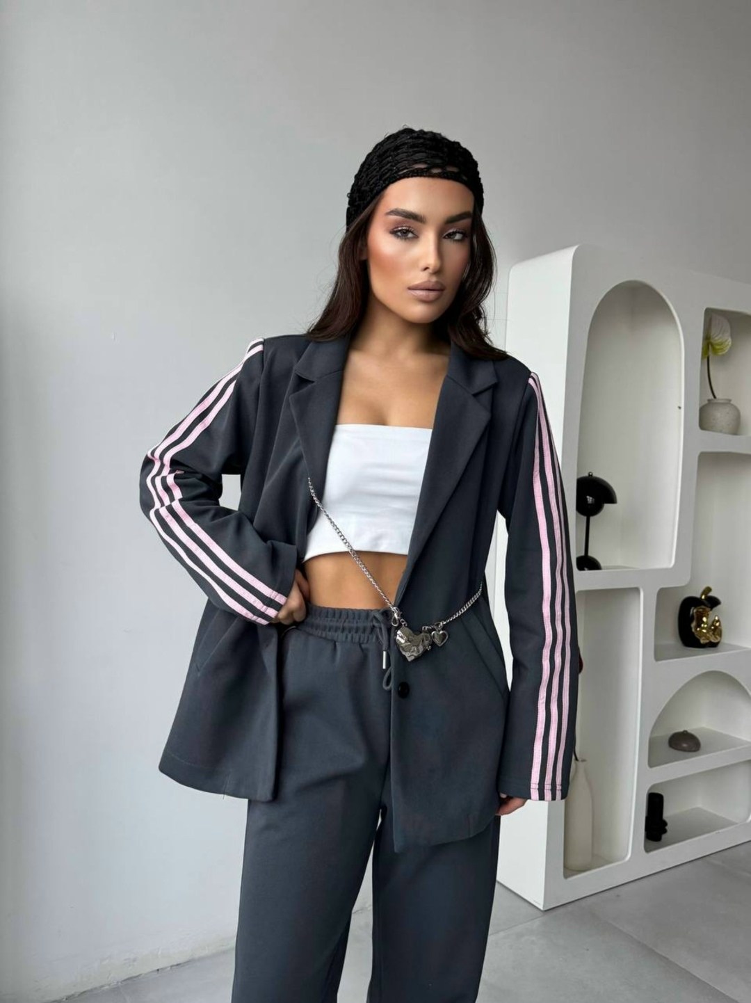 спортивные брюки,спортивные штаны,cпортивный костюм оверсайз,широкие брюки,спортивные брюки на флисе