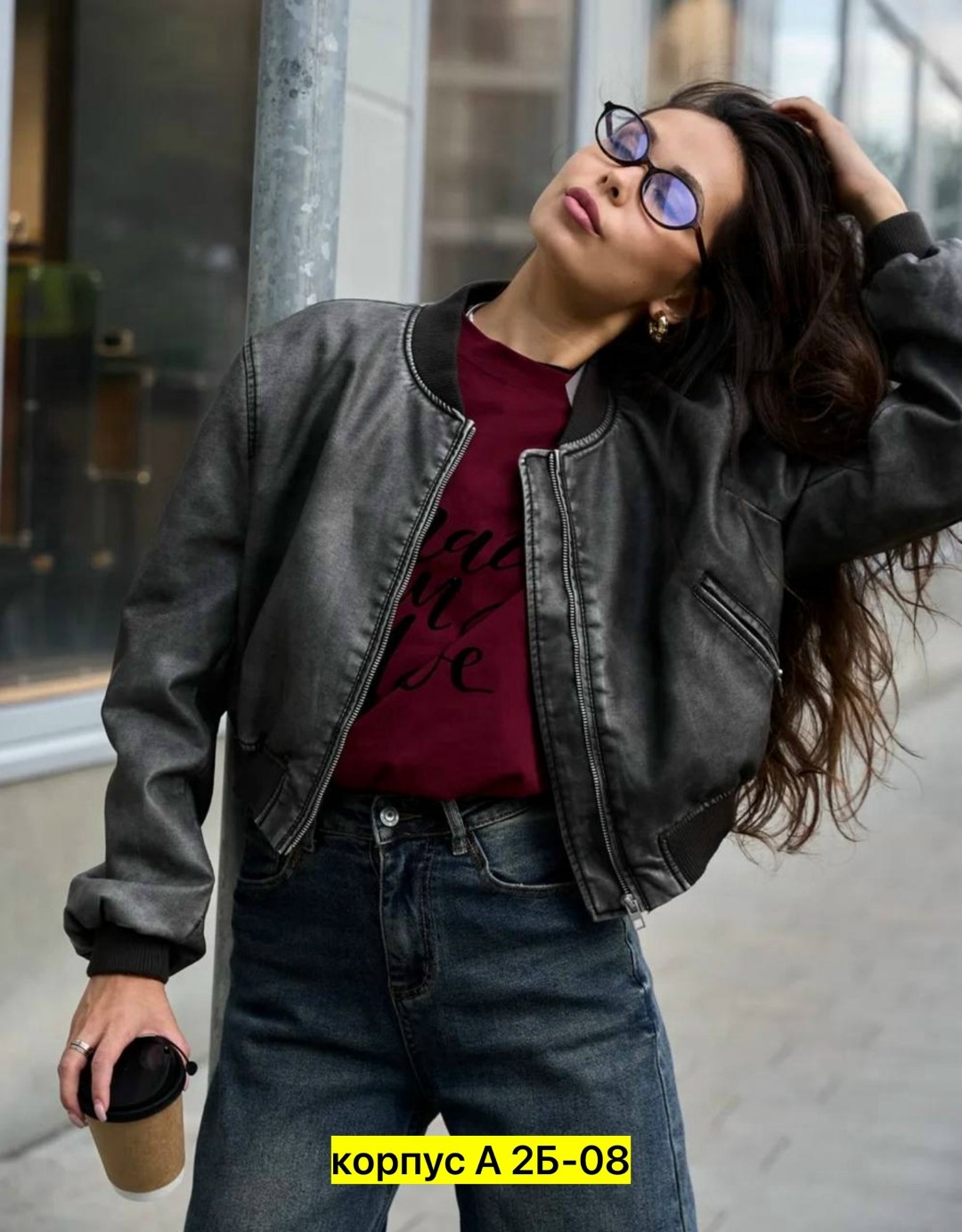 куртка женская,кожаные куртки,куртка бомбер,куртки ,бомбер теплый