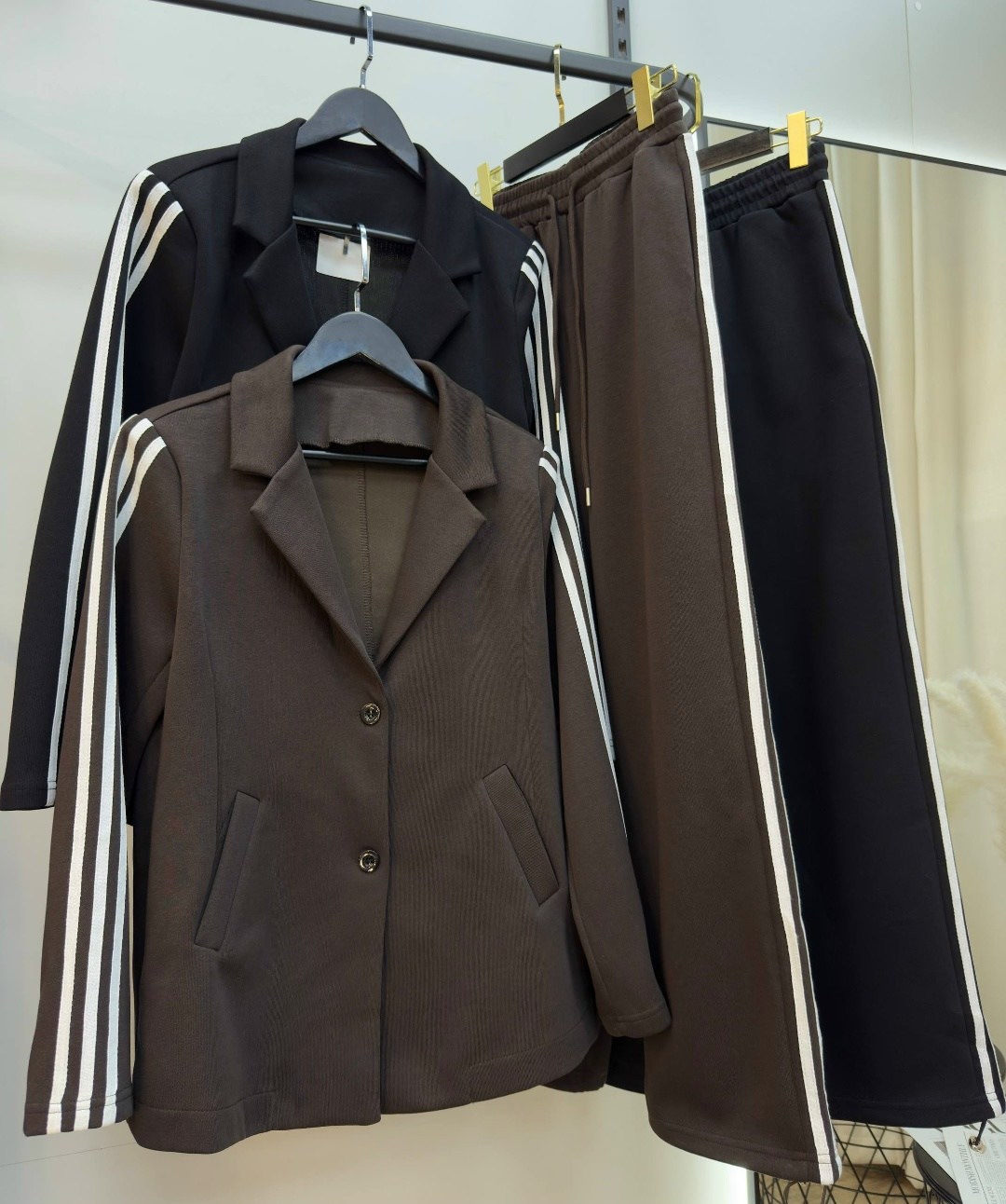 женский костюм,спортивные костюмы,комплект одежды adidas sportswear,костюм