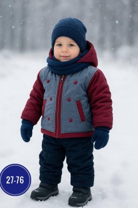 Верхняя одежда