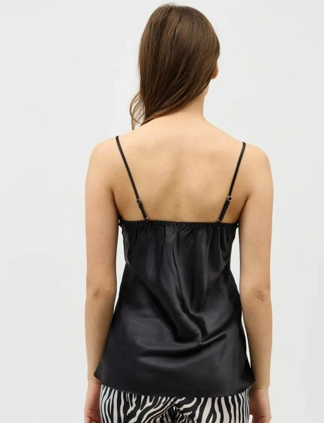 женская пижама комплект,пижама женская,шелковая пижама,пижама женская со штанами шёлк,комплект пижама