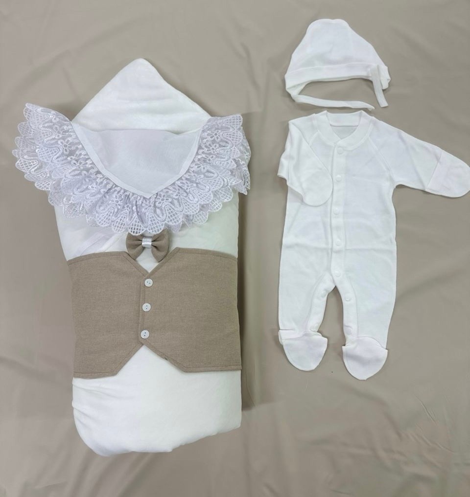 комплект на выписку люксури беби,комплект на выписку,комплект на выписку luxury baby,конверт на выписку,комплект на выписку для новорожденного