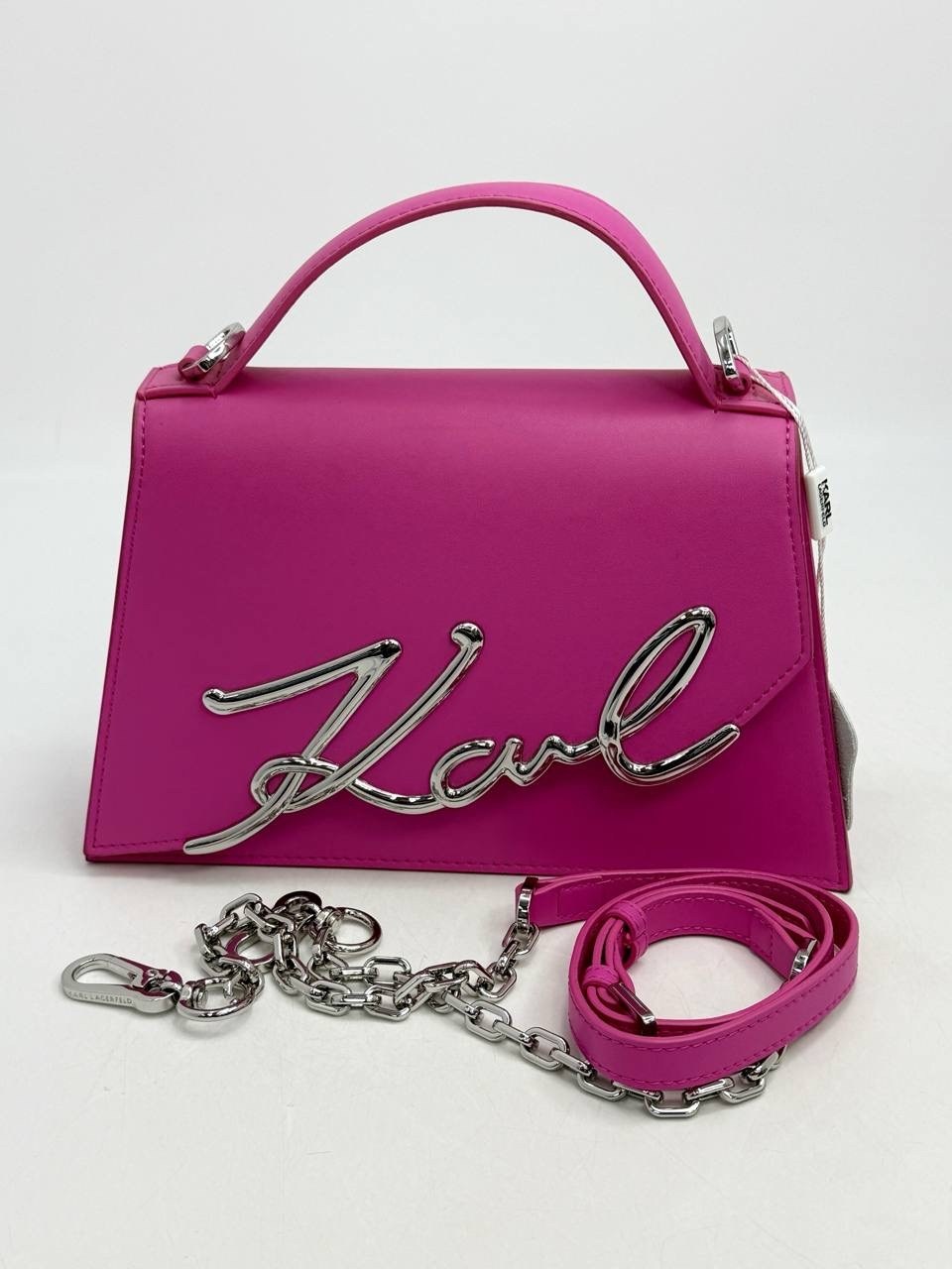 karl lagerfeld сумка розовая,женская сумка karl lagerfeld,karl lagerfeld сумка,сумка через плечо karl lagerfeld,сумка розовая