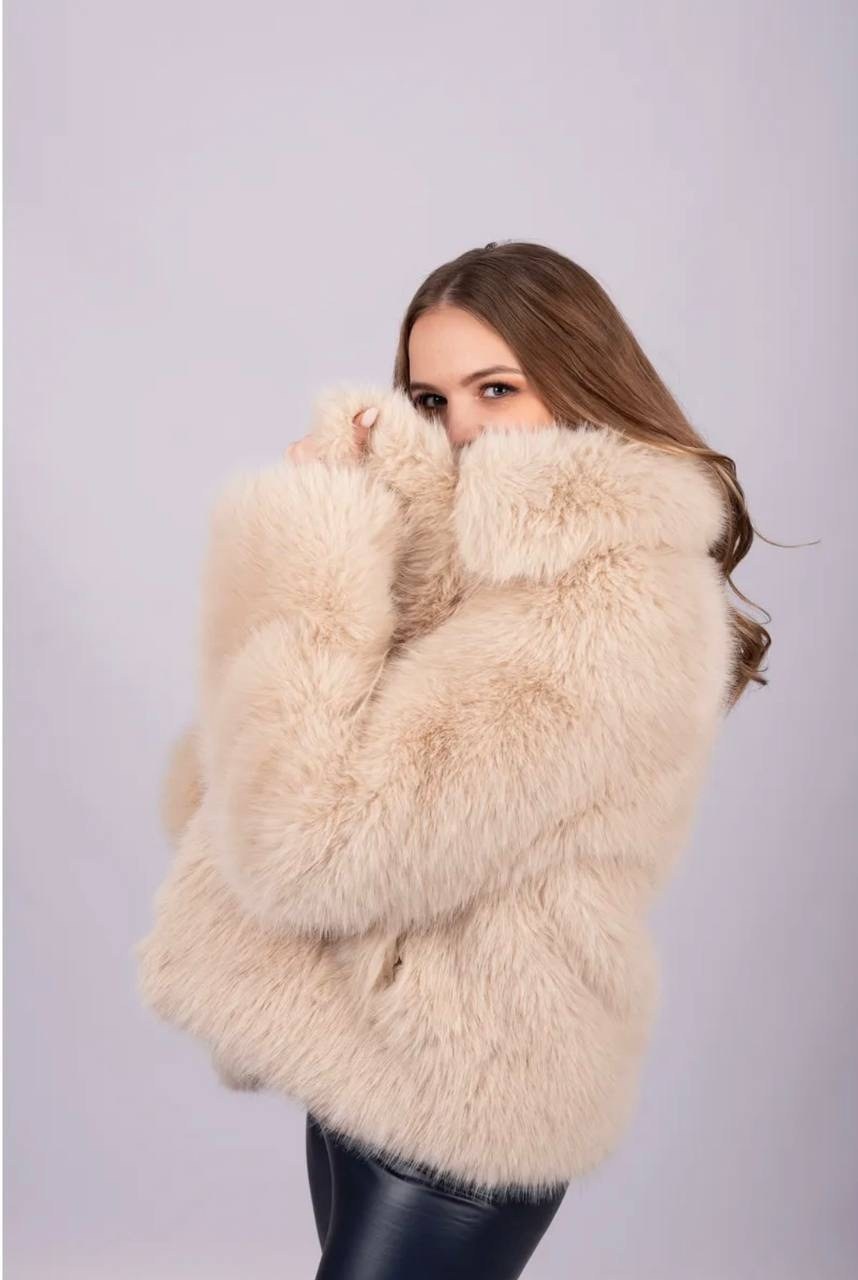 меховая жилет,женский меховой жилет,женские меховые,женский жилет из искусственного лисьего меха,меховая куртка
