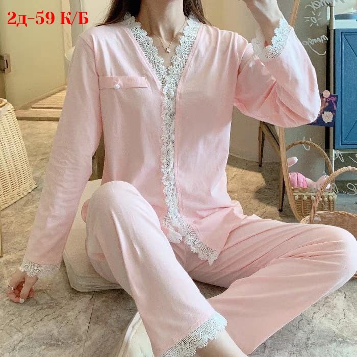 женская пижама,женская пижама из хлопка,пижам,комплект пижама,пижама домашний одежда