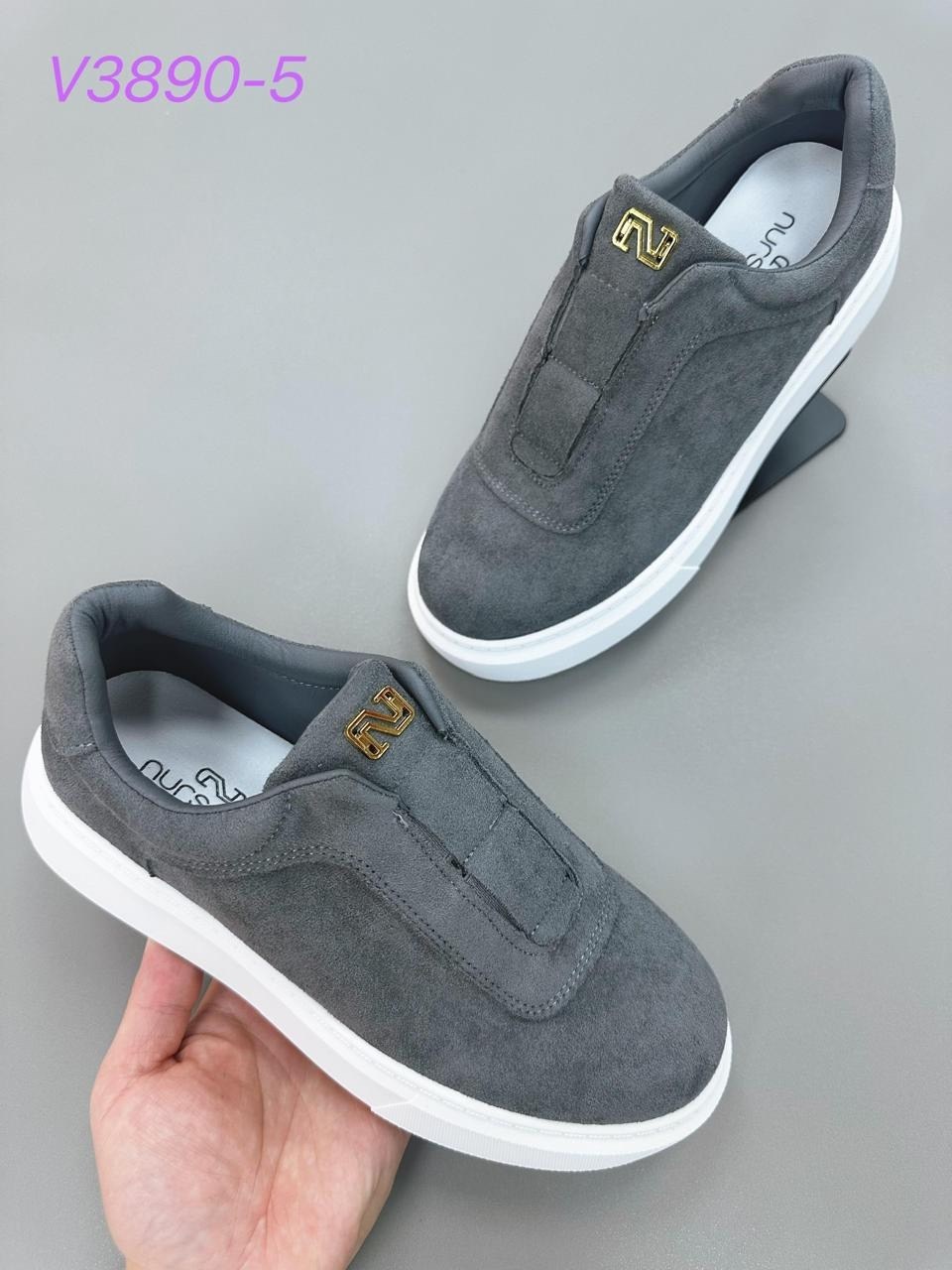 ,кеды замшевые, повседневные,женская ,обуви