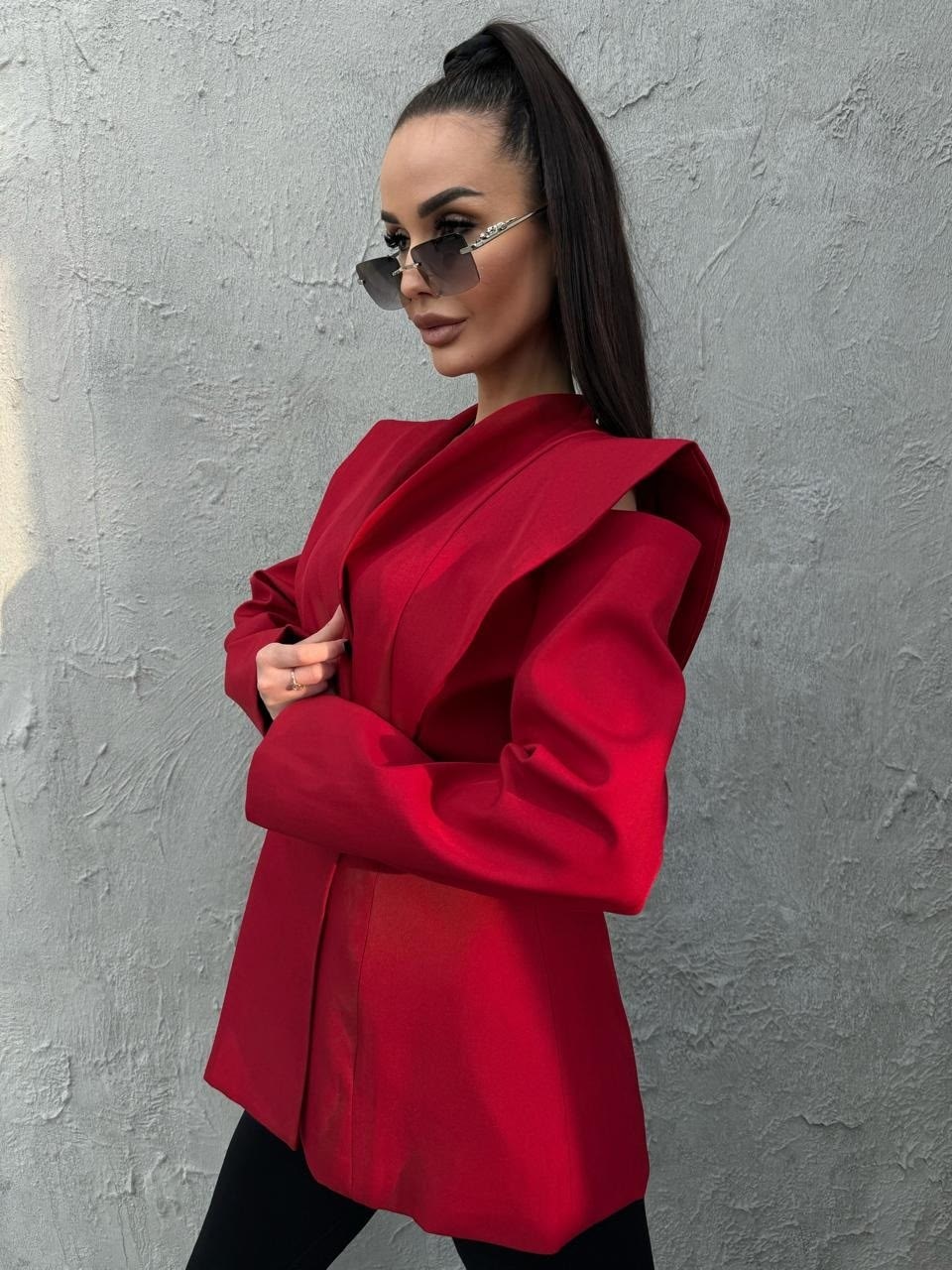 женский костюм,пиджак,стильный жакет,женский однотонный блейзер twotwin,белый костюм