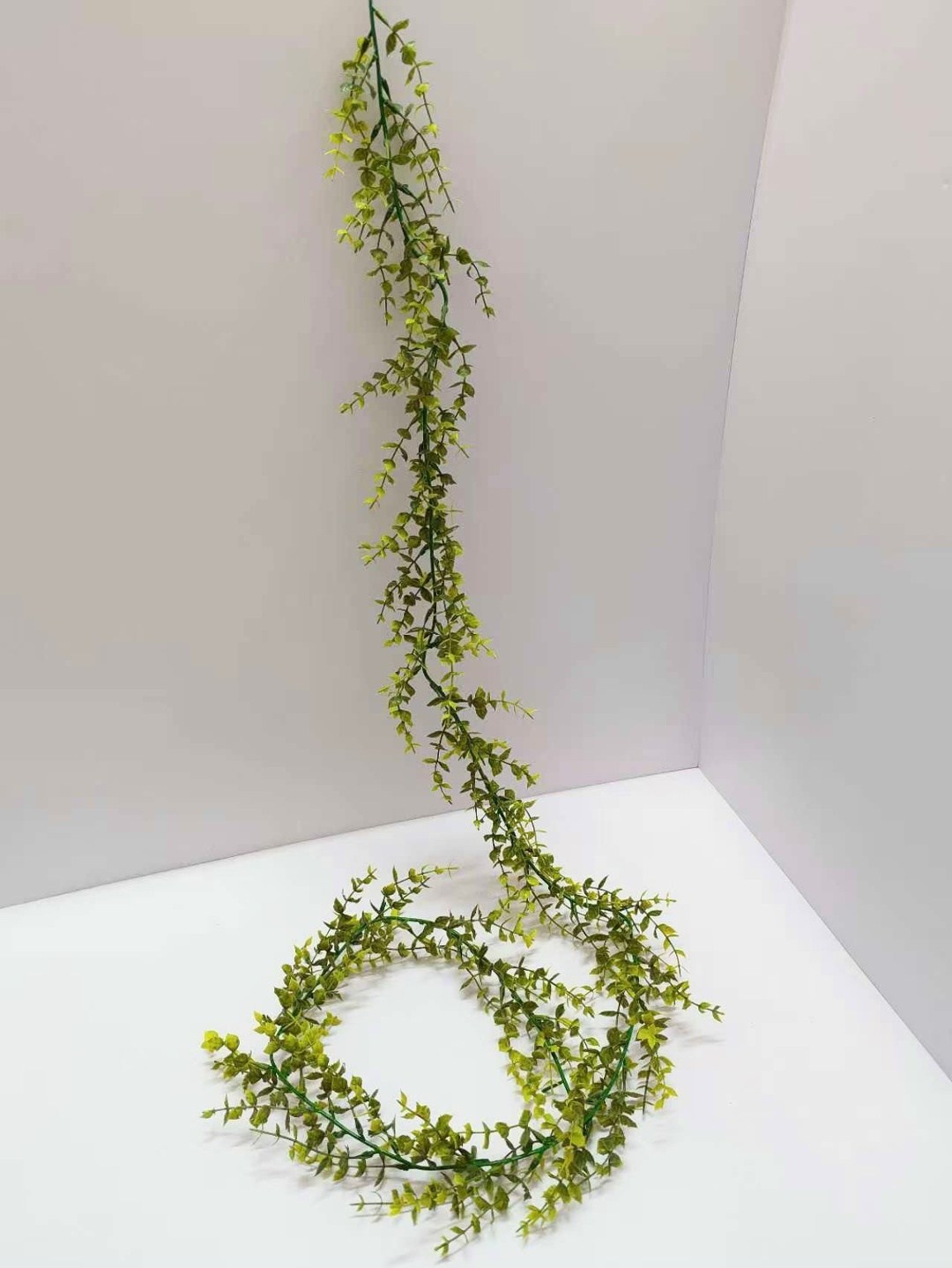 подвесные растения,искусственные свисающие кусты,висячие растения,искусственная растения,растение
