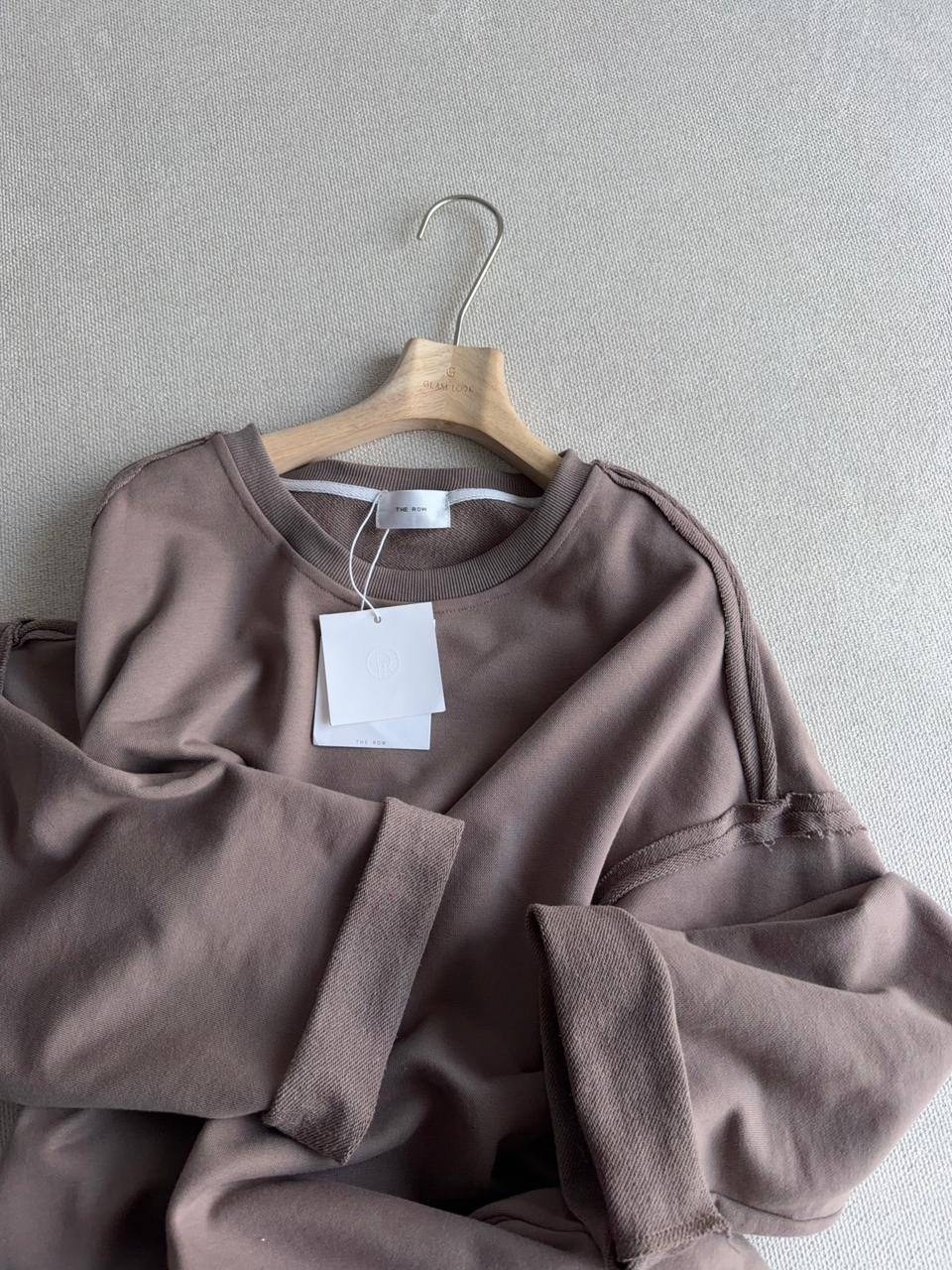 свитшот женский оверсайз,свитшот оверсайз,женский свитшот,свитшот из футера,толстовка оверсайз