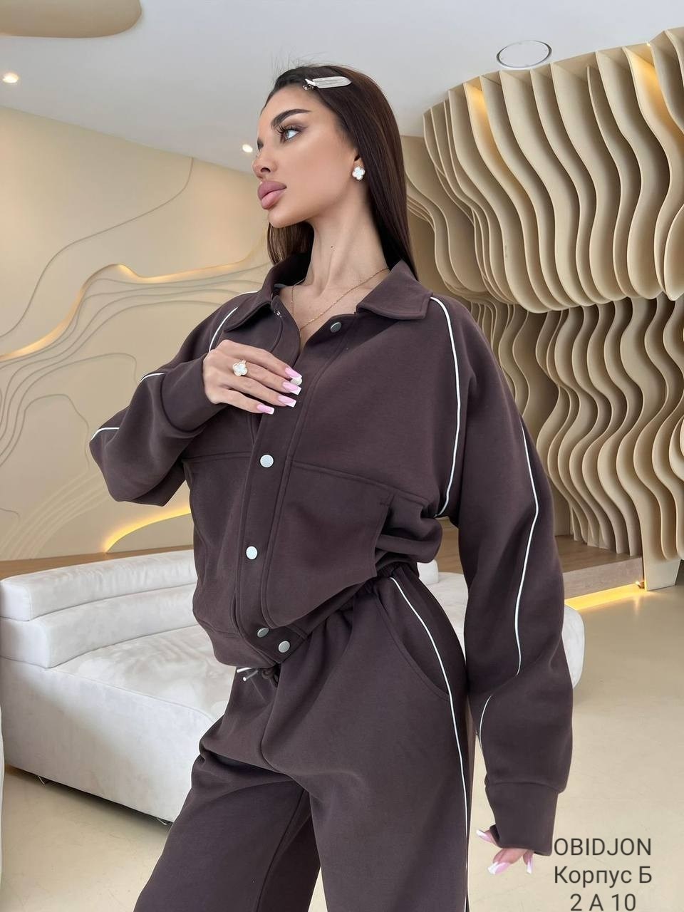 костюм dilanavip 2065 серый,костюм dilana vip 2065 серый,костюм брючный 2065 серый dilanavip,спортивный костюм dilanavip 2065 серый двойка,спортивный костюм dilanavip 2065 серый двойка серый размер 44