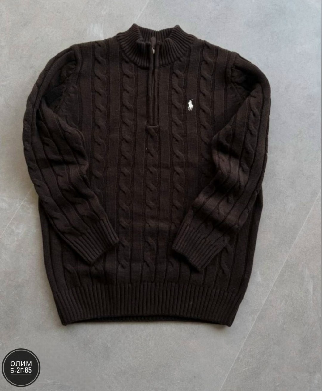 вязаные мужские свитера,свитер polo ralph lauren,свитер мужской polo ralph lauren вязаный с воротником на молнии синий,свитера мужская,мужская мода