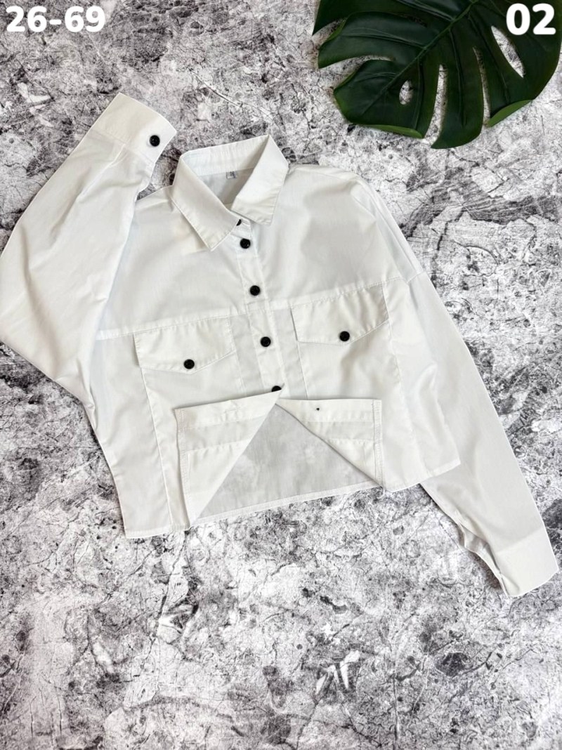 блузка к школе,блузка для девочки,школьная блузка,рубашка школьная укороченная для девочки za'i,школьная рубашка