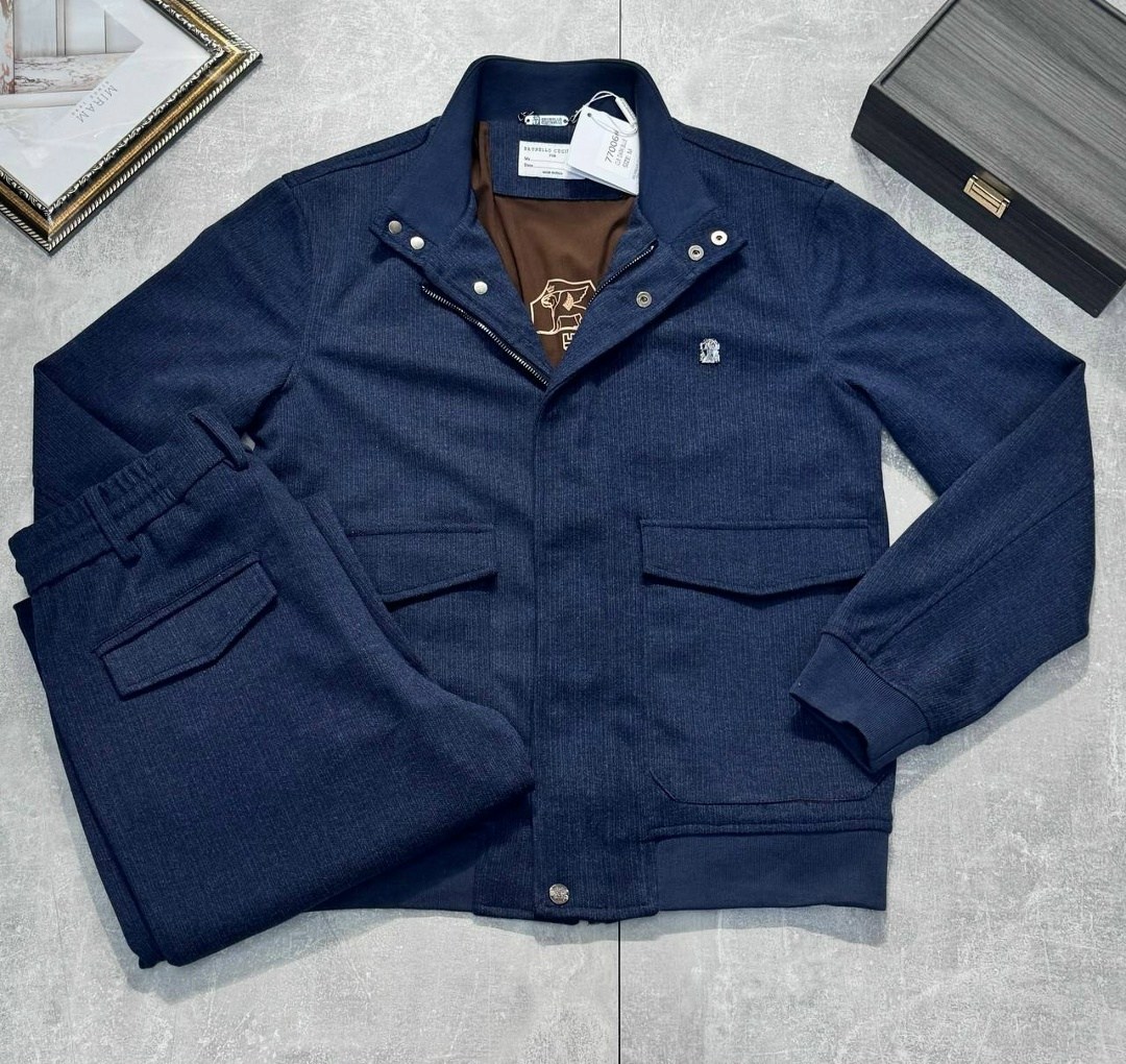 спортивный костюм brunello cucinelli,костюм brunello cucinelli,куртка бомбер,куртка джинсовый,костюм мужской