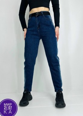 Джинсы