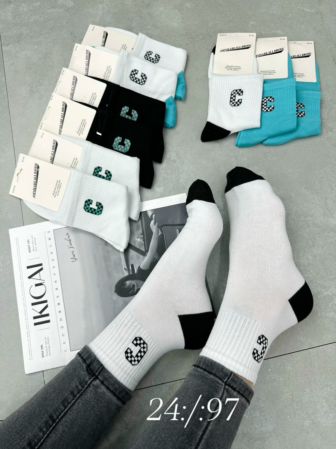 носки женские 10 пар,женские носки,мужские носки,носки пара,носки оптом