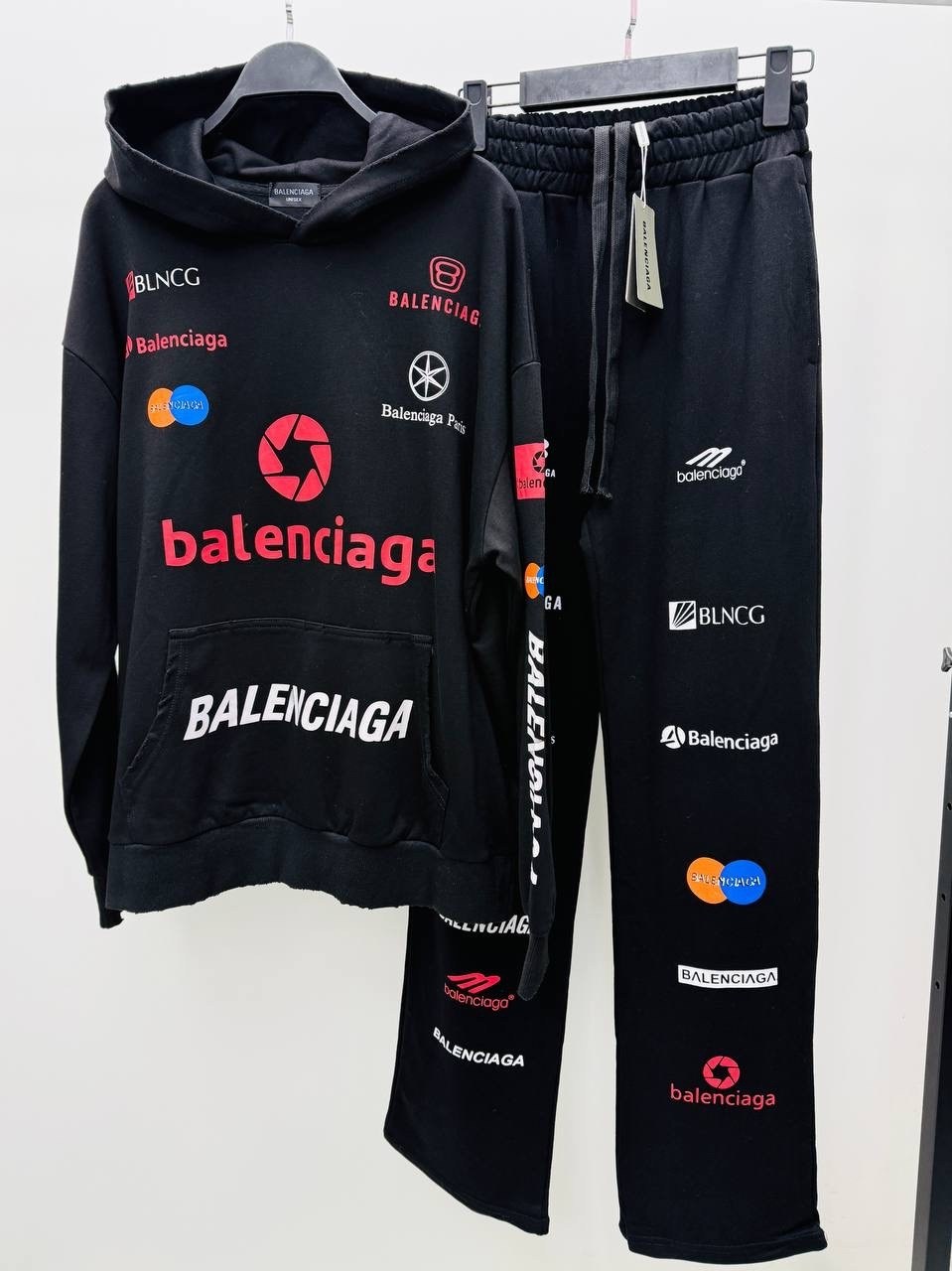 balenciaga balenciaga,спортивные костюм,баленсиага кристобаль,одежда толстовка