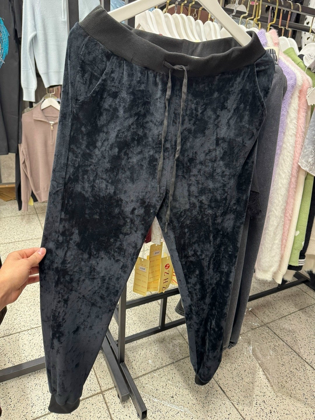 вельветовые спортивные штаны,брюки велюровые,женские штаны,велюровые штаны,спортивные бархатные брюки штаны george