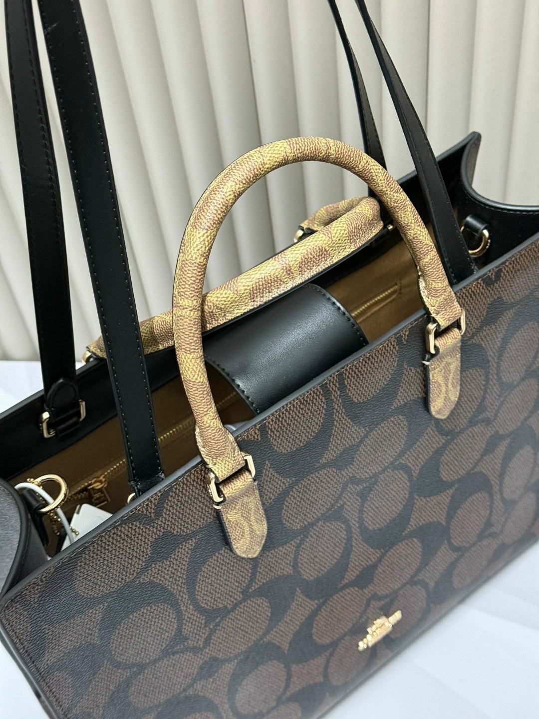 сумка coach,сумка женская coach,женская сумка шоппер coach,сумка,сумка тоут coach