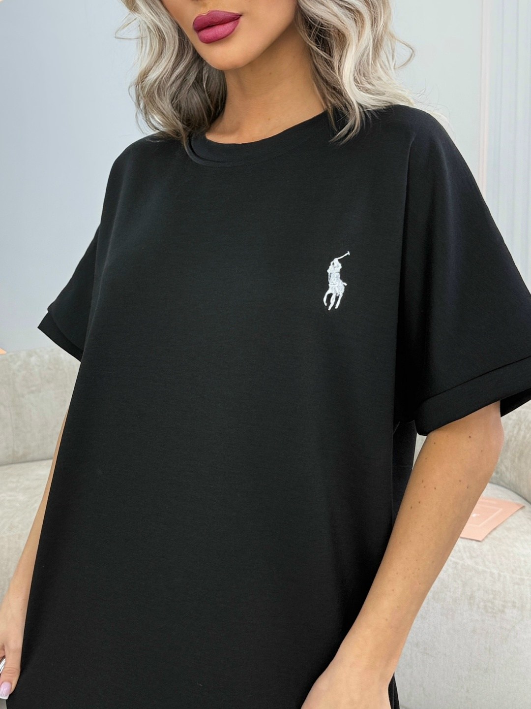 платье прямое,свободное платье,платье футболка оверсайз,модное платье,платье туника