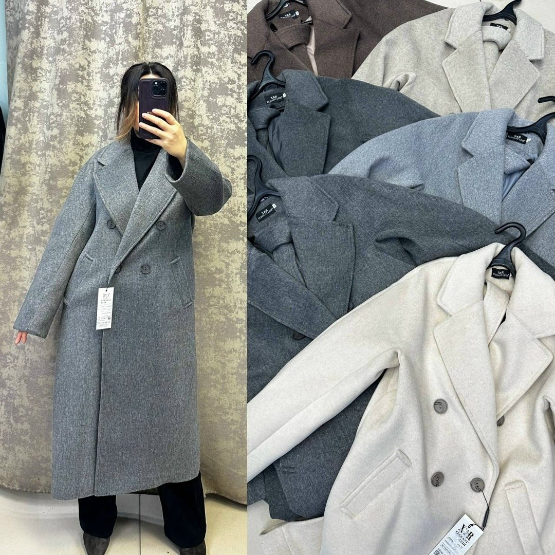 стильное пальто,пальто женское,пальто,женское пальто серое,пальто серое