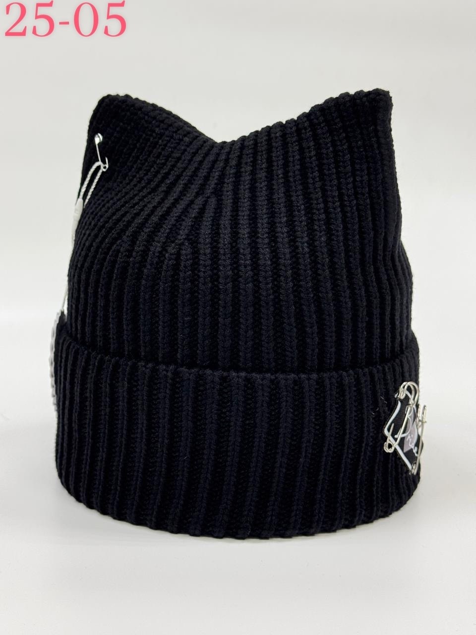 комплект шапки,вязаная шапка,шапка изари вязаная pride коричневая,шапка вязаная izari (изари) (коричневая),шапка pride izari вязаная коричневая