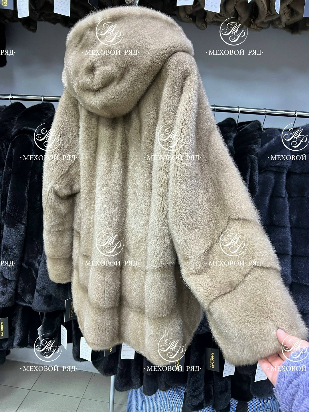 шуба норковая,шуба норковая светлая,шуба норка,шуба,шуба норковая с капюшоном