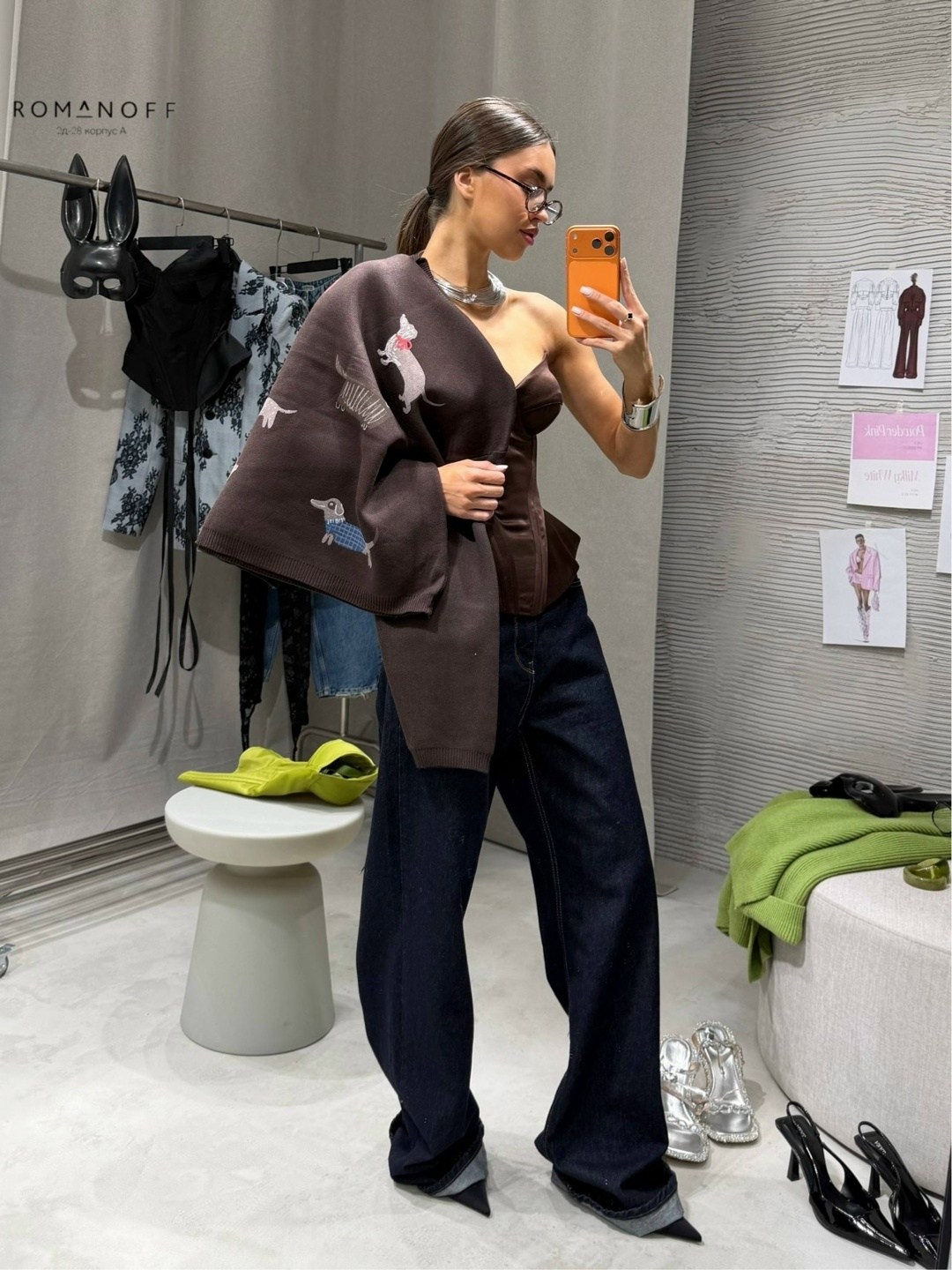 пуховик повседневный,куртка,куртка модная,куртка женская,пуховики оверсайз