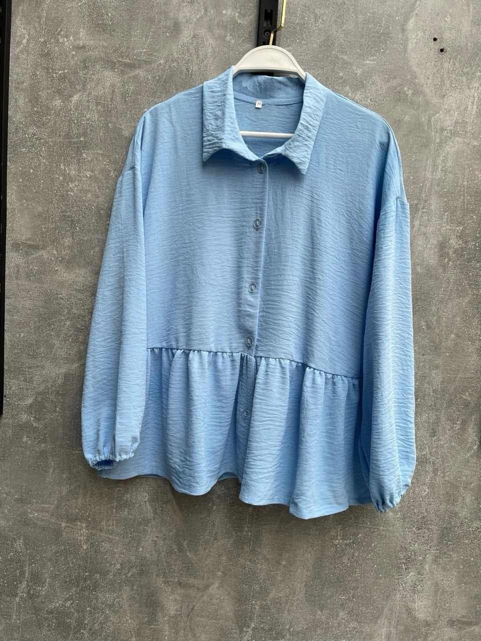 блузка с оборками,блузка модная,блузы,женская блузка,блузка льняная