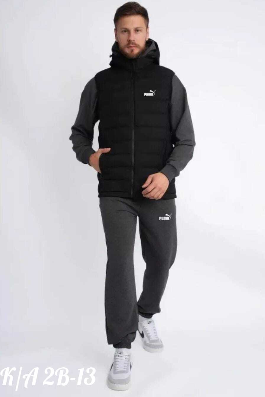 жилет утепленный puma ess 400 down vest цвет: черный pu053emcjjk5,жилет утепленный puma,жилет утепленный puma ess 400 down vest pu053emcjjk5,жилет утепленный мужской puma,жилет мужской puma teamliga у