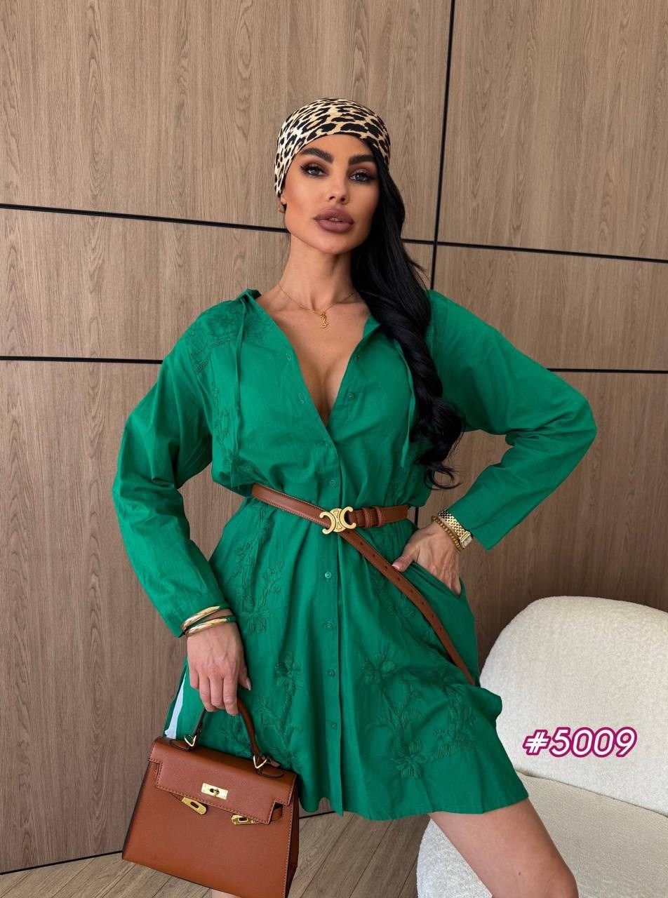 платье женское,платье вязаное,платье с поясом,платье-рубашка,трикотажное платье