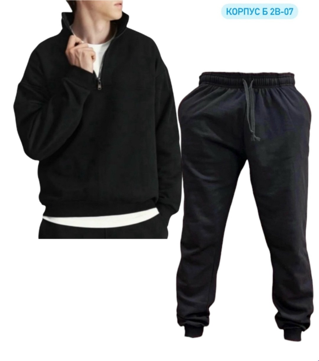 костюм на флисе мужской,мужской спортивный костюм на флисе,двусторонние спортивные мужские костюмы на флисе,черный флисовый спортивный костюм мужской кофта штаны,костюм спортивный