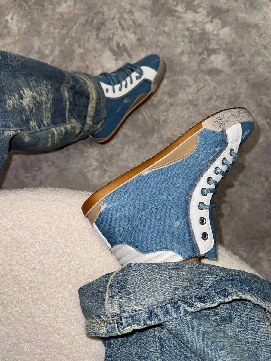 ,golden goose sneakers,golden goose,golden goose deluxe brand,кеды golden goose deluxe brand blue star