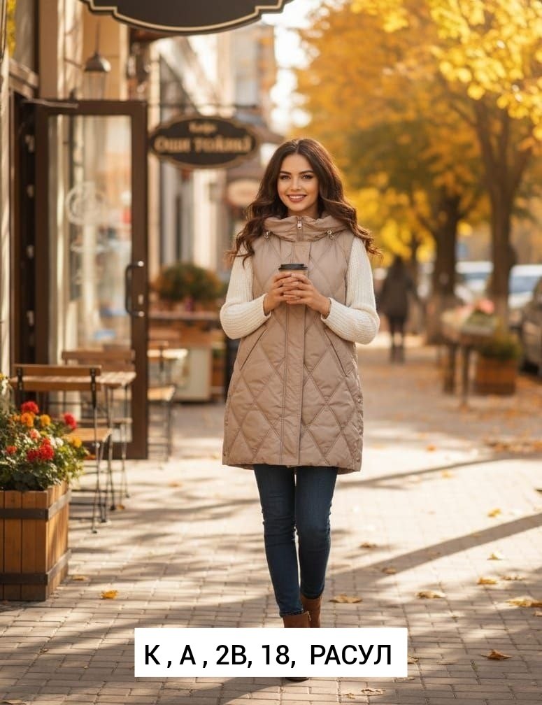 жилетка женская,женские жилеты,жилет удлиненный,жилетка удлиненная,жилет демисезонный