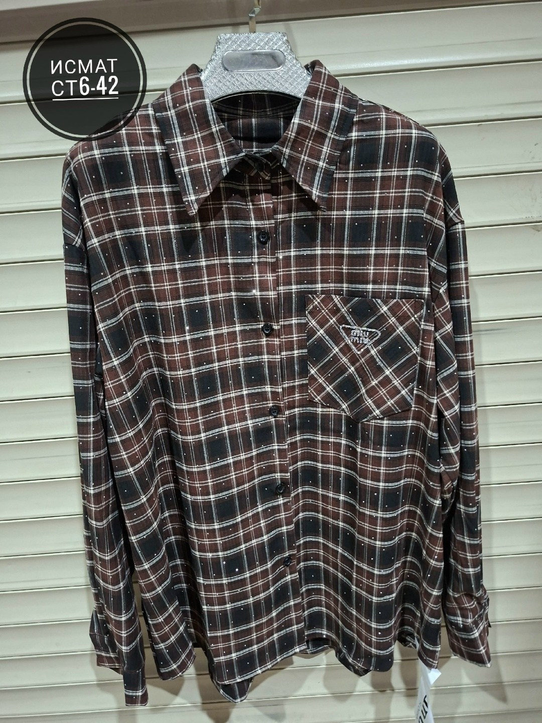 рубашка в клетку,рубашка в клетку женская,женская рубашка,повседневная рубашка,рубашка хлопок