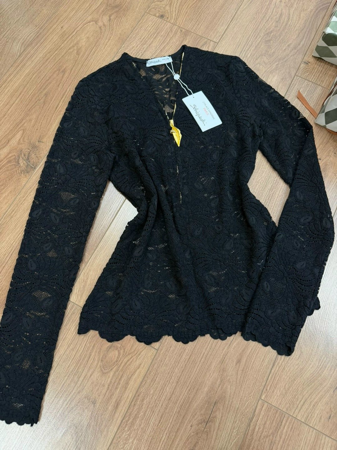 блузка с гипюром,женский кружевной боди,женская кофта,кружевное боди,блузка с длинным рукавом