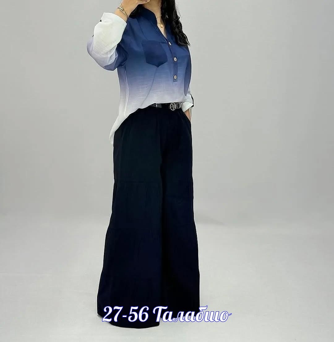 костюм повседневный,костюмчик,женский костюм,брючный комплект,костюм голубой