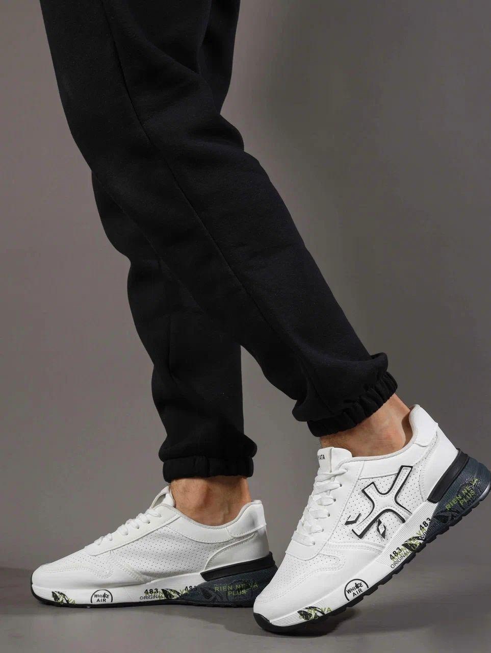 мужские кроссовки premiata,кроссовки premiata,,премиата кроссовки,кроссовки premiata 483 original