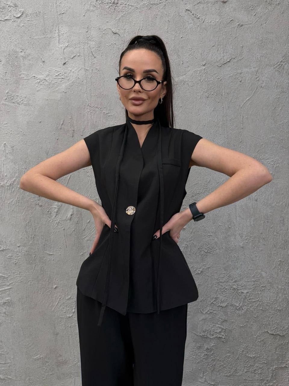 костюм брючный с жилеткой,костюм брючный,летний костюм брючный деловой с жилетом adelisa store,костюм брючный деловой с жилетом dayando,летний костюм брючный деловой с жилетом