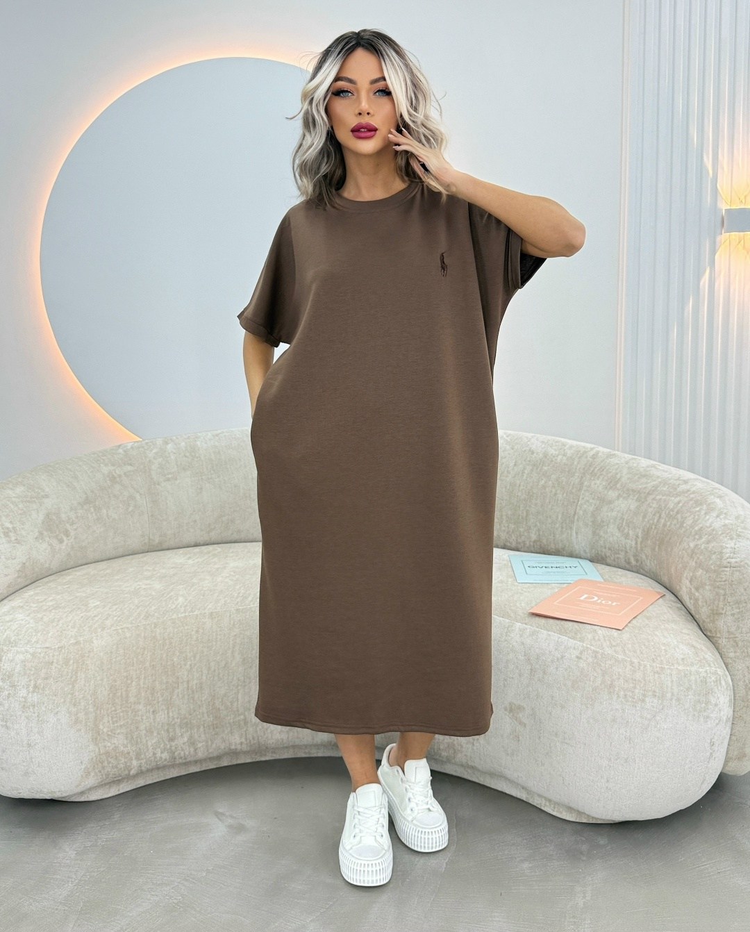 платье прямое,свободное платье,платье футболка оверсайз,модное платье,платье туника