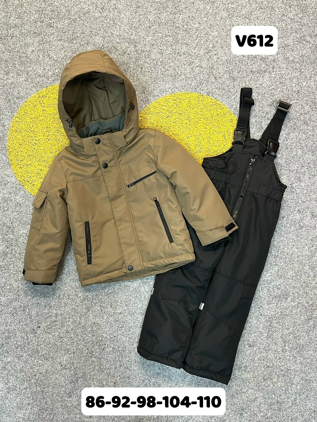 комплект верхней одежды botchkova,комплект верхней одежды rusland,куртка демисезонная на мальчика,комплект верхней одежды,куртка для мальчика