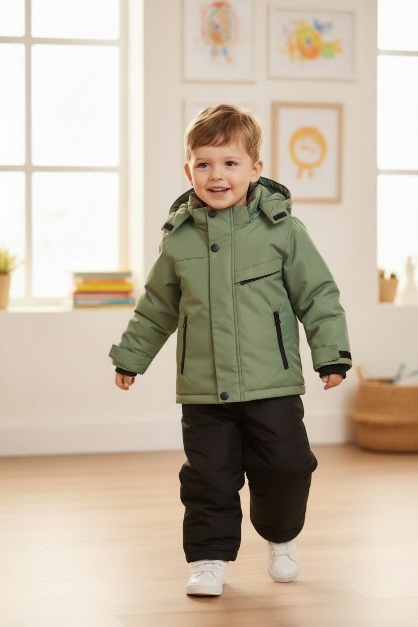 комплект верхней одежды botchkova,комплект верхней одежды rusland,куртка демисезонная на мальчика,комплект верхней одежды,куртка для мальчика