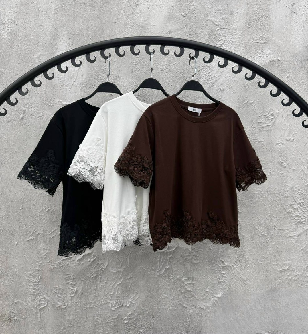 женская футболка,футболка с кружевами,футболки белые,одежда для женщин,блузка кружевная