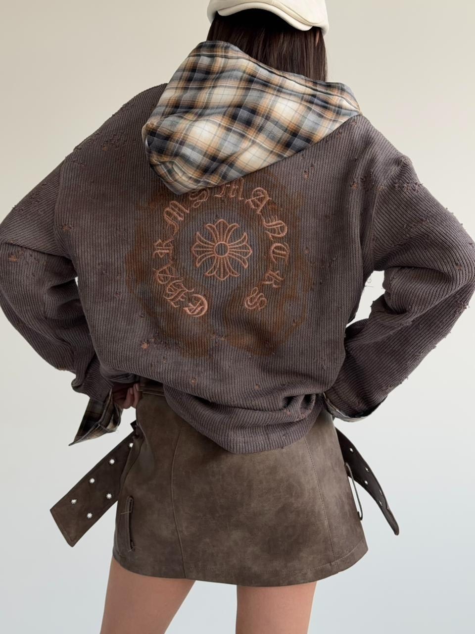 одежда модная,одежд,одежда женская,толстовка