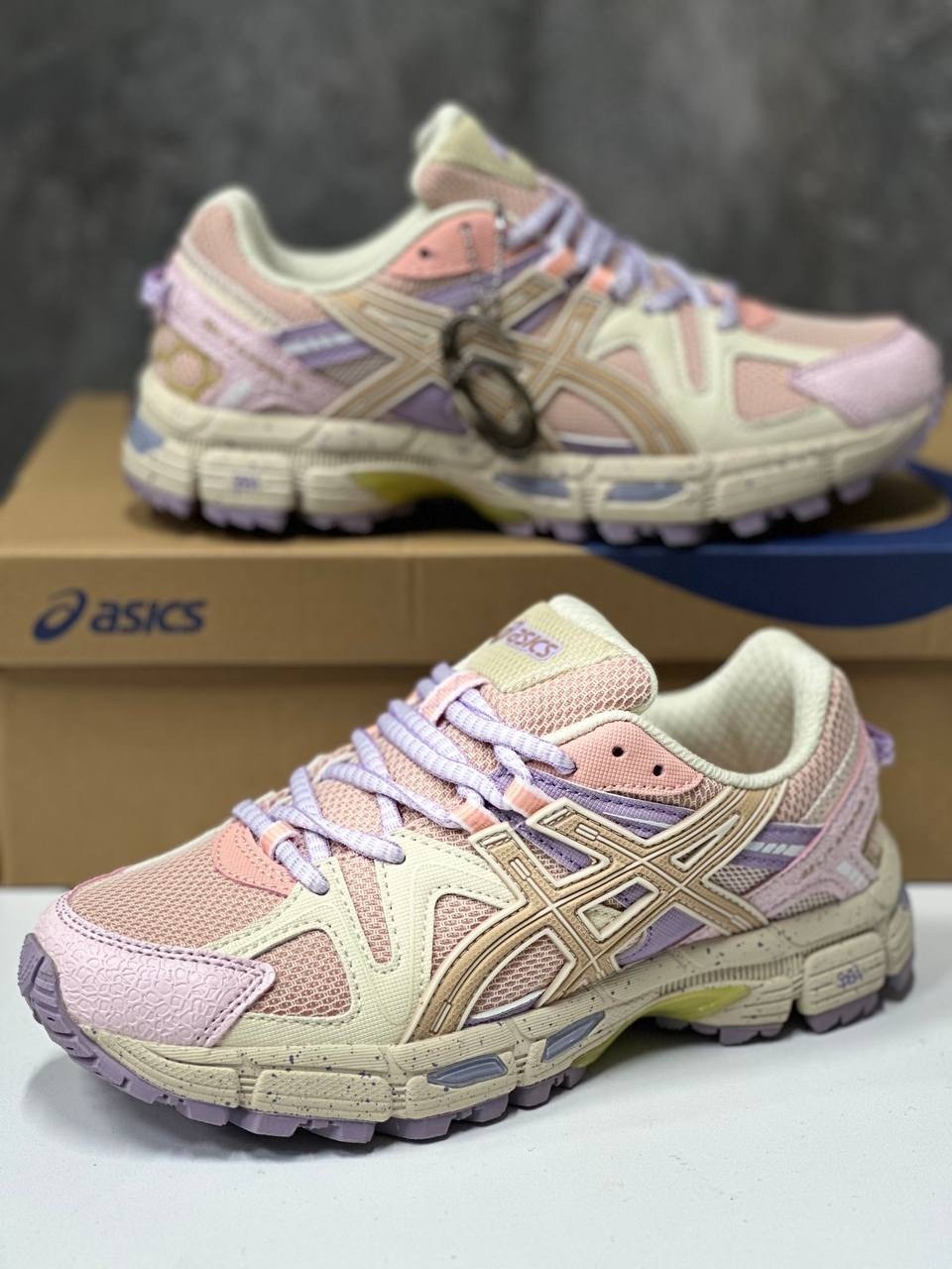 кроссовки asics gel kahana 8,кроссовки asics женские,кроссовки asics,asics gel kahana 8 pink,кроссовки asics gel kahana 8 женские