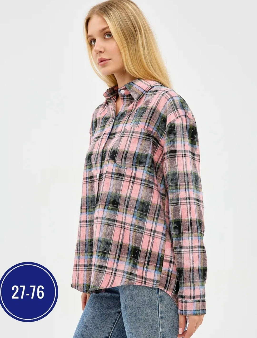 рубашка женская,рубашка в клетку женская ,женская рубашка оверсайз в клетку,женская рубашка в клетку,рубашка lee женская в клетку