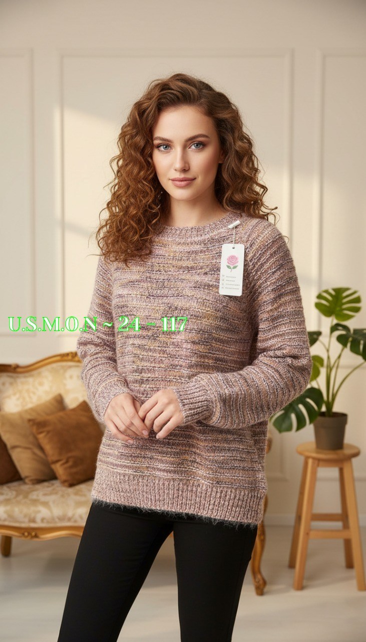 кофта свитер вязаный теплый niki&anni,свитер женский вязаный,свитер женский джемпер,свитера женские,кофта свитер женский